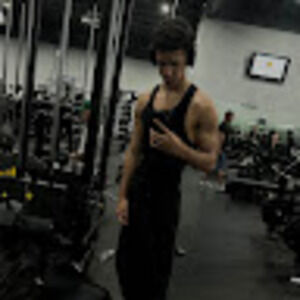 Meet your Posher, David